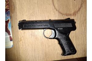 Yma sp 50 pistool 4 5mm