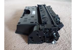 Toner zwart voor HP Printer