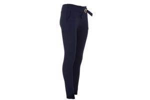 Fashion legging donkerblauw S/M