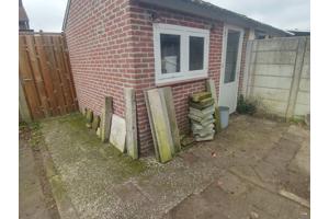 250-350 Stoeptegels Terrastegels Betontegels Tegels Bestrating