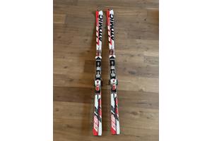 Atomic Ski’s 175cm