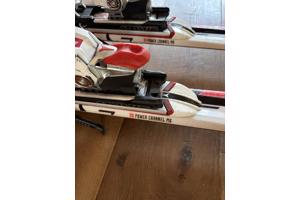 Atomic Ski’s 175cm