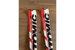 Atomic Ski’s 175cm