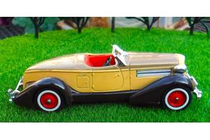 Matchbox yesteryear Auburn 351