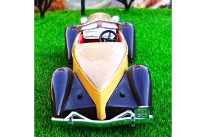 Matchbox yesteryear Auburn 351