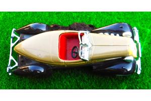 Matchbox yesteryear Auburn 351