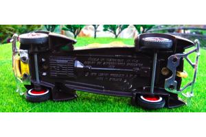 Matchbox yesteryear Auburn 351