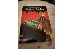 Leesboeken jongens 9 plus 10 plus, los te koop.