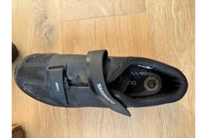 Shimano schoen maat 45