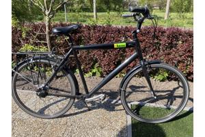 Set Beixo Fietsen met Cardan Aandrijving voor €450 in een