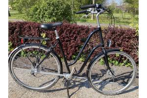 Set Beixo Fietsen met Cardan Aandrijving voor €450 in een