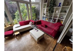 Montel zit nog goed moet wel opnieuw bek en is in genruikte staat