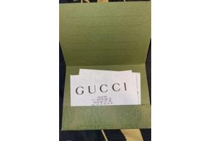 Gucci pet maat m 58cm