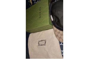 Gucci pet maat m 58cm