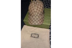 Gucci pet maat m 58cm