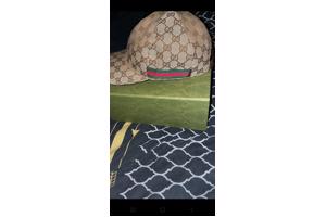 Gucci pet maat m 58cm