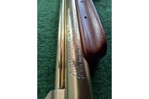 Crosman Benjamin H9A 4,5mm / .177 pomppistool