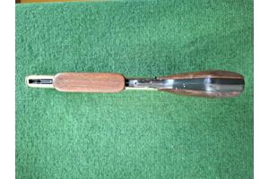 Crosman Benjamin H9A 4,5mm / .177 pomppistool