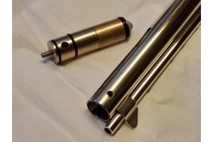 Crosman Benjamin H9A 4,5mm / .177 pomppistool