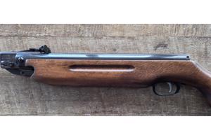 Weihrauch hw35 4.5mm