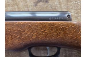 Weihrauch hw35 4.5mm