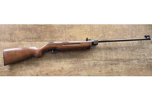 Weihrauch hw35 4.5mm