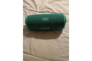 Jbl Charge 5 bt speaker