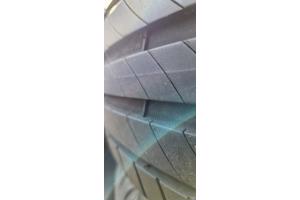 Autobanden op velgen Opel Astra