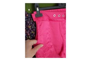 2 delige set donkerroze M