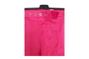 2 delige set donkerroze M
