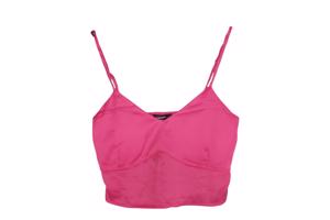 2 delige set donkerroze M