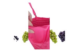 2 delige set donkerroze M