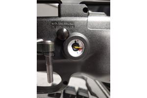 WALTHER REIGN M2 BULLPUP/PCP (5,5mm)  COMPLEET JACHTPAKKET!!