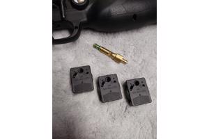 WALTHER REIGN M2 BULLPUP/PCP (5,5mm)  COMPLEET JACHTPAKKET!!