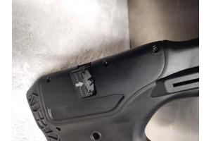 WALTHER REIGN M2 BULLPUP/PCP (5,5mm)  COMPLEET JACHTPAKKET!!