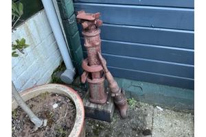 Mijnbouw Mijnwerkers Stijl Stempel Afbouwhamer