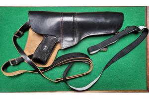Webley Premier 5,6mm.