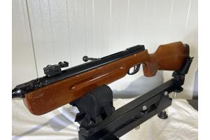 Haenel 311 4,5mm / .177