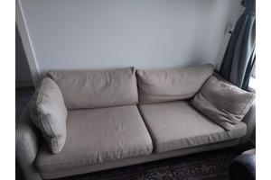 2-3 zits bank 200x85x60cm