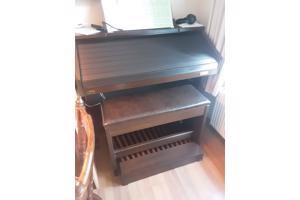 Hammond Orgel te koop