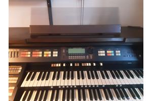 Hammond Orgel te koop