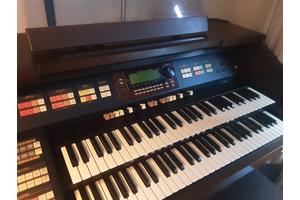 Hammond Orgel te koop