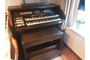 Hammond Orgel te koop