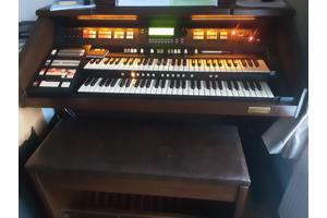 Hammond Orgel te koop