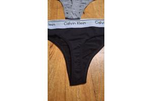 Calvin klein string