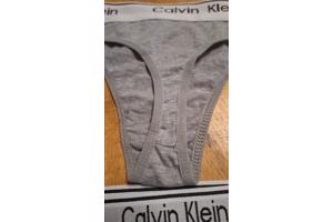 Calvin klein string