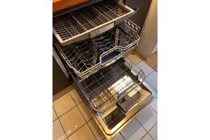 Bosch Vaatwasser silence Plus | Roterdam Kralingen