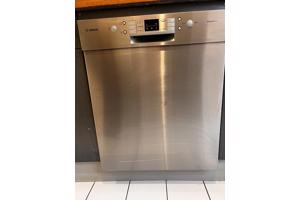 Bosch Vaatwasser silence Plus | Roterdam Kralingen