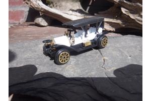 Luxe set classic cars modelauto 's K