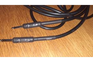 Fender western gitaar en toebehoren